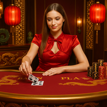 StoneVegas - Live Baccarat - Real Dealers