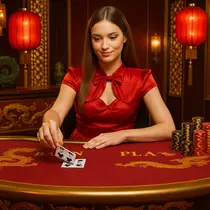 StoneVegas - Live Baccarat - Real Dealers