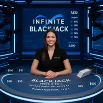 StoneVegas - Blackjack Table Game