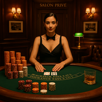 StoneVegas - Live Blackjack - Real Dealers