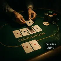 StoneVegas - Live Poker - Real Dealers