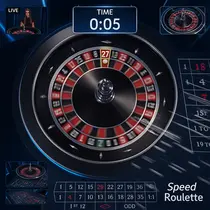 StoneVegas - Roulette Table Game