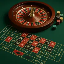 StoneVegas - Live Roulette - Real Dealers