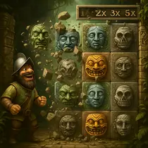 StoneVegas - Gonzo's Quest Slot Game - Top Pokies