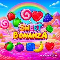 StoneVegas - Sweet Bonanza Slot Game