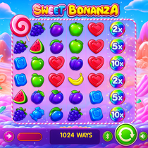 StoneVegas - Sweet Bonanza Slot Game - Top Pokies
