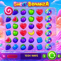 StoneVegas - Sweet Bonanza Slot Game - Top Pokies