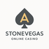 StoneVegas Casino Logo