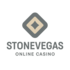 StoneVegas Casino Australia Logo