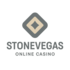 StoneVegas Casino Australia Logo