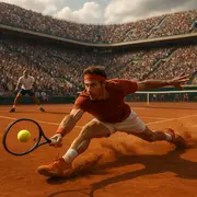 StoneVegas - Tennis Betting - Global Events
